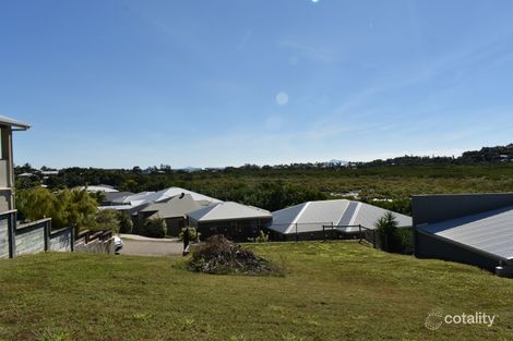 Property photo of 39 Village Circuit Eimeo QLD 4740