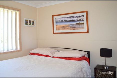 Property photo of 31 Binalong Street Dalmeny NSW 2546