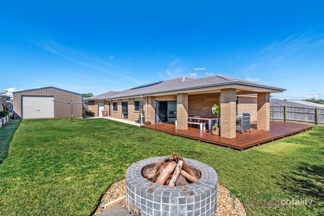 Property photo of 8 Lauremeg Place Logan Village QLD 4207