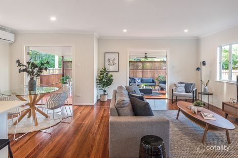 Property photo of LOT 5/2 Dunkirk Street Gaythorne QLD 4051