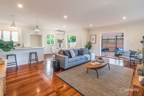 Property photo of LOT 5/2 Dunkirk Street Gaythorne QLD 4051
