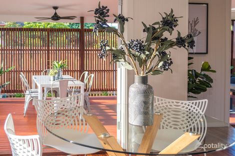 Property photo of LOT 5/2 Dunkirk Street Gaythorne QLD 4051
