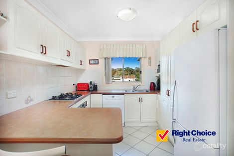 Property photo of 2/2 Iluka Road Barrack Point NSW 2528