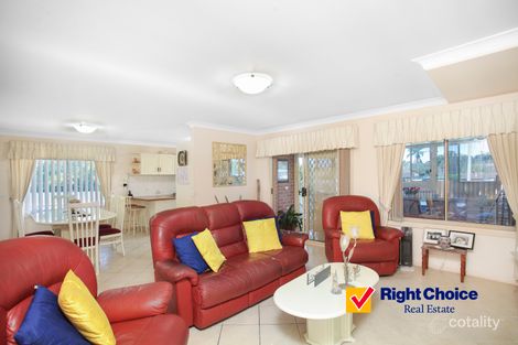 Property photo of 2/2 Iluka Road Barrack Point NSW 2528