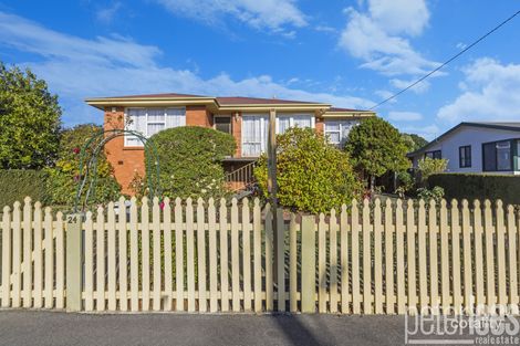 24 Stoke St, Ravenswood, TAS 7250
