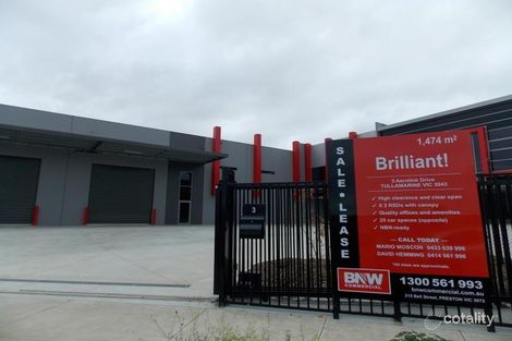 3 Aerolink Dr, Tullamarine, VIC 3043