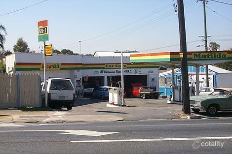 3 Hawthorne Rd, Hawthorne, QLD 4171