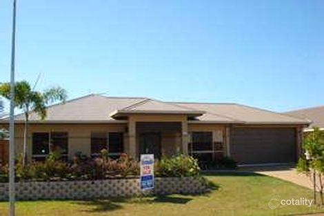 24 Tyrconnell Cres, Redlynch, QLD 4870