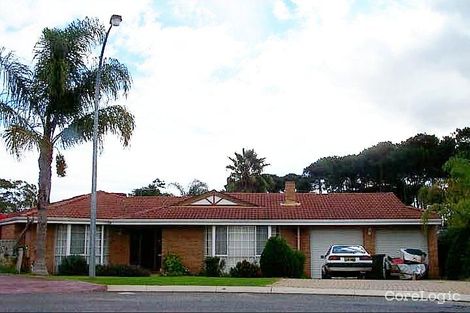 Property photo of 5 Park Cove Kardinya WA 6163