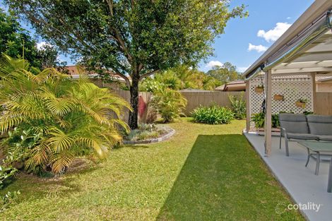 Property photo of 7 Caulfield Drive Loganlea QLD 4131