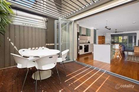 Property photo of 59A Douglas Street St Lucia QLD 4067
