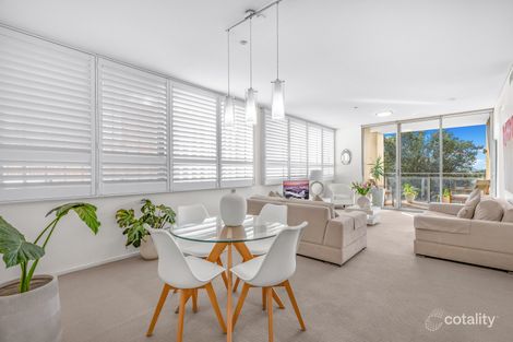 Property photo of 404/61 Shortland Esplanade Newcastle NSW 2300