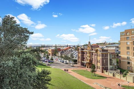 Property photo of 404/61 Shortland Esplanade Newcastle NSW 2300