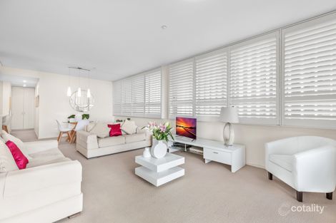 Property photo of 404/61 Shortland Esplanade Newcastle NSW 2300