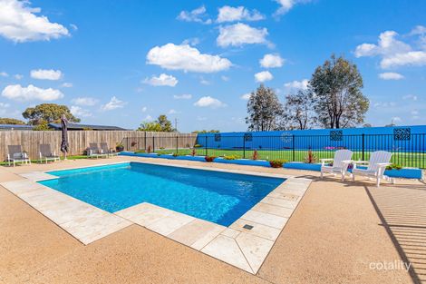 Property photo of 8 Marsanne Drive Moama NSW 2731