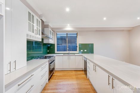 Property photo of 21 Bushlark Way South Morang VIC 3752