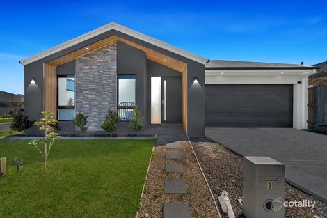 8 Sincere Way, Clyde, VIC 3978