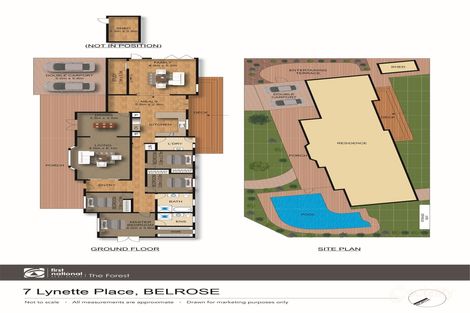 Property photo of 7 Lynette Place Belrose NSW 2085