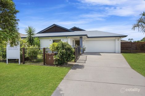 4 Wonga Cct, Beerwah, QLD 4519