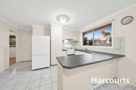 Property photo of 10 Gumtree Grove Hampton Park VIC 3976