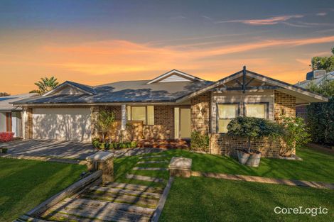 Property photo of 27 Station Creek Way Botanic Ridge VIC 3977