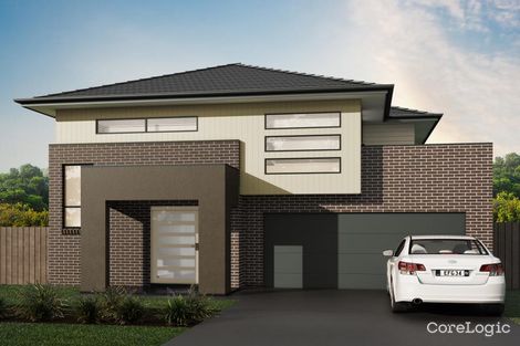 Property photo of LOT 1117 Ferndell Street The Ponds NSW 2769