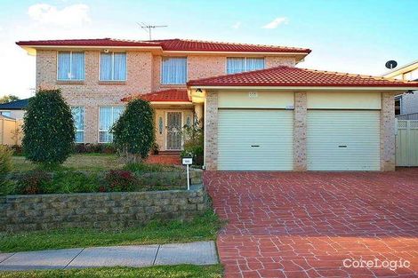 Property photo of 155 Armitage Drive Glendenning NSW 2761
