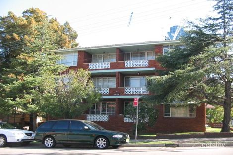 42 Anderson St, Chatswood, NSW 2067