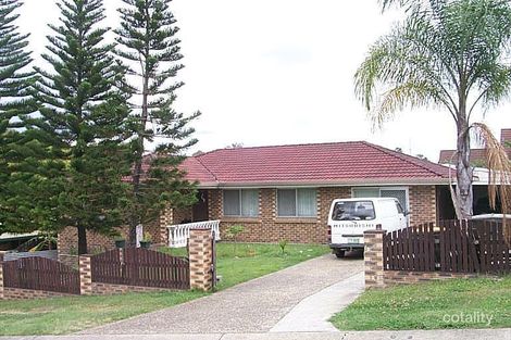 Property photo of 51 Tinaroo Street Durack QLD 4077