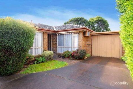 Property photo of 2/16 Cheviot Road Mount Waverley VIC 3149
