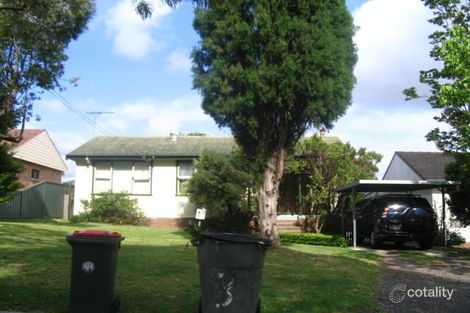 3 Forest Rd, Heathcote, NSW 2233