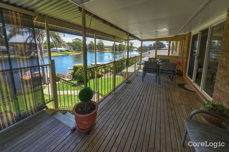 Property photo of 10 Cormorant Avenue Sussex Inlet NSW 2540