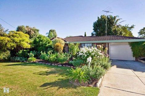 27 Moondarra Cir, South Lake, WA 6164