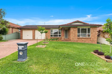 Property photo of 49 Cammaray Drive St Georges Basin NSW 2540