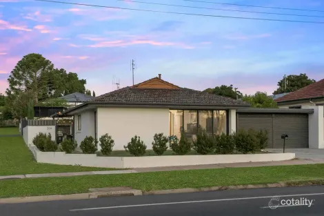 309 High St, Kangaroo Flat, VIC 3555