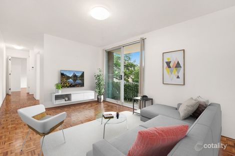2/84-86 Bradleys Head Rd, Mosman, NSW 2088