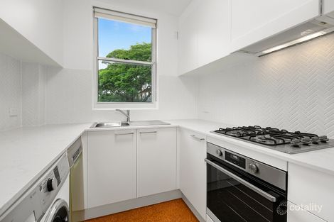 Property photo of 2/84-86 Bradleys Head Road Mosman NSW 2088