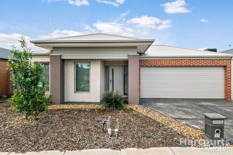 Property photo of 11 Leviticus Street Epping VIC 3076