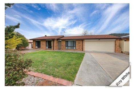 Property photo of 24 Altson Circuit Conder ACT 2906