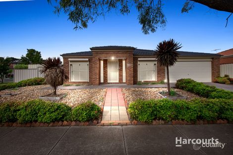 Property photo of 1 Roseberry Avenue Cairnlea VIC 3023