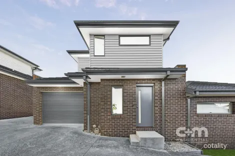 Property photo of 2/23-25 Sefton Street Pascoe Vale VIC 3044