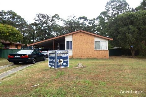 Property photo of 92 Fourth Street Weston NSW 2326