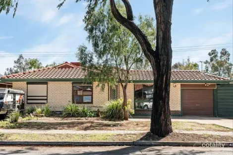 40 Garrin St, Salisbury North, SA 5108