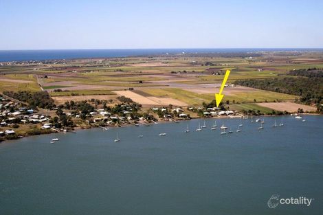 Property photo of 65 Corser Street Burnett Heads QLD 4670