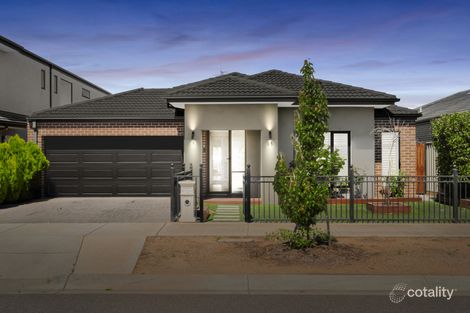 98 Enterprise Cct, Fraser Rise, VIC 3336