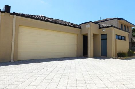 Property photo of 32B Arkana Road Westminster WA 6061