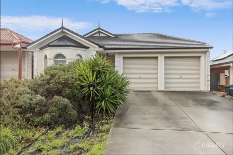 Property photo of 21 Prime Boulevard Encounter Bay SA 5211
