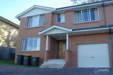 2/17 Jaranda St, Berowra, NSW 2081