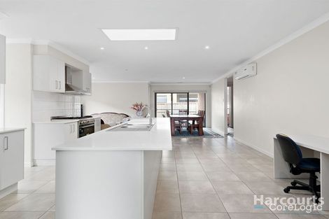 Property photo of 11 Leviticus Street Epping VIC 3076