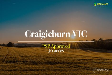 800 Donnybrook Rd, Donnybrook, VIC 3064